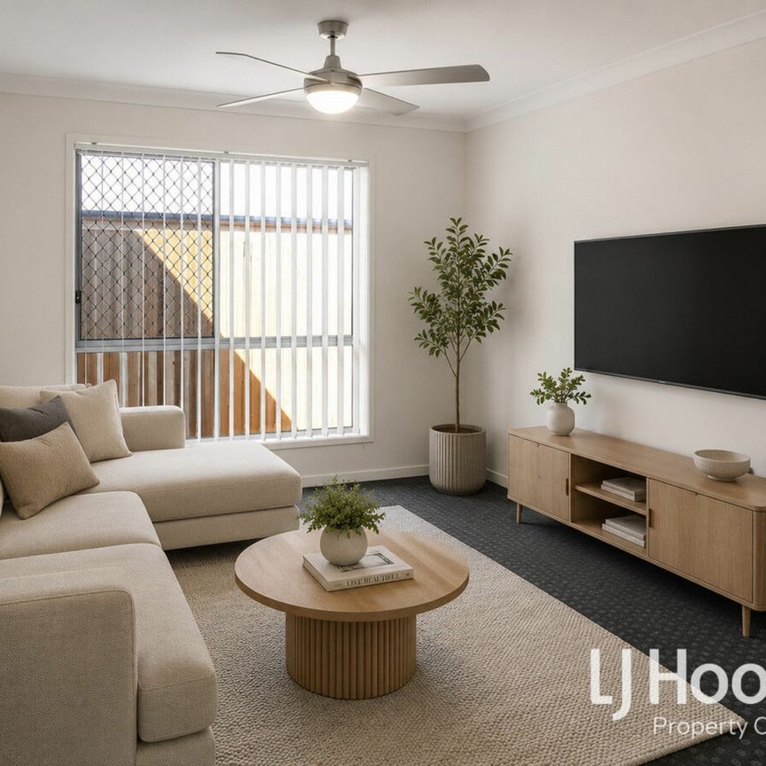 Beautiful Family Home In Killara Estate Logan Reserve!! - Photo 1