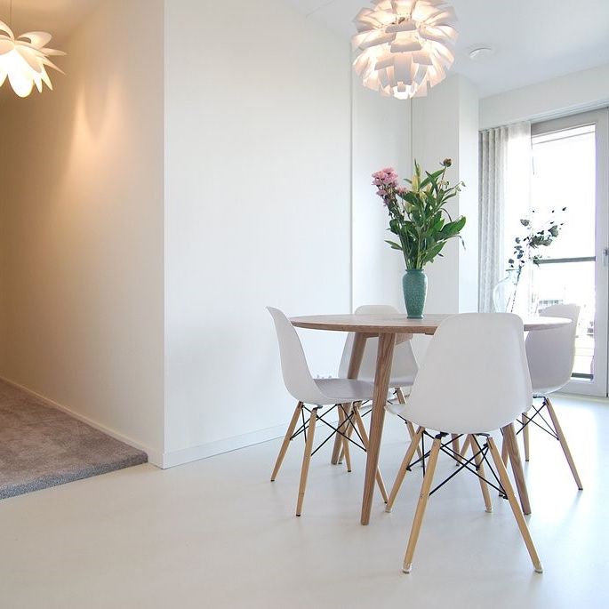 Haparandaweg 774, 1013 BD, Amsterdam - Foto 1