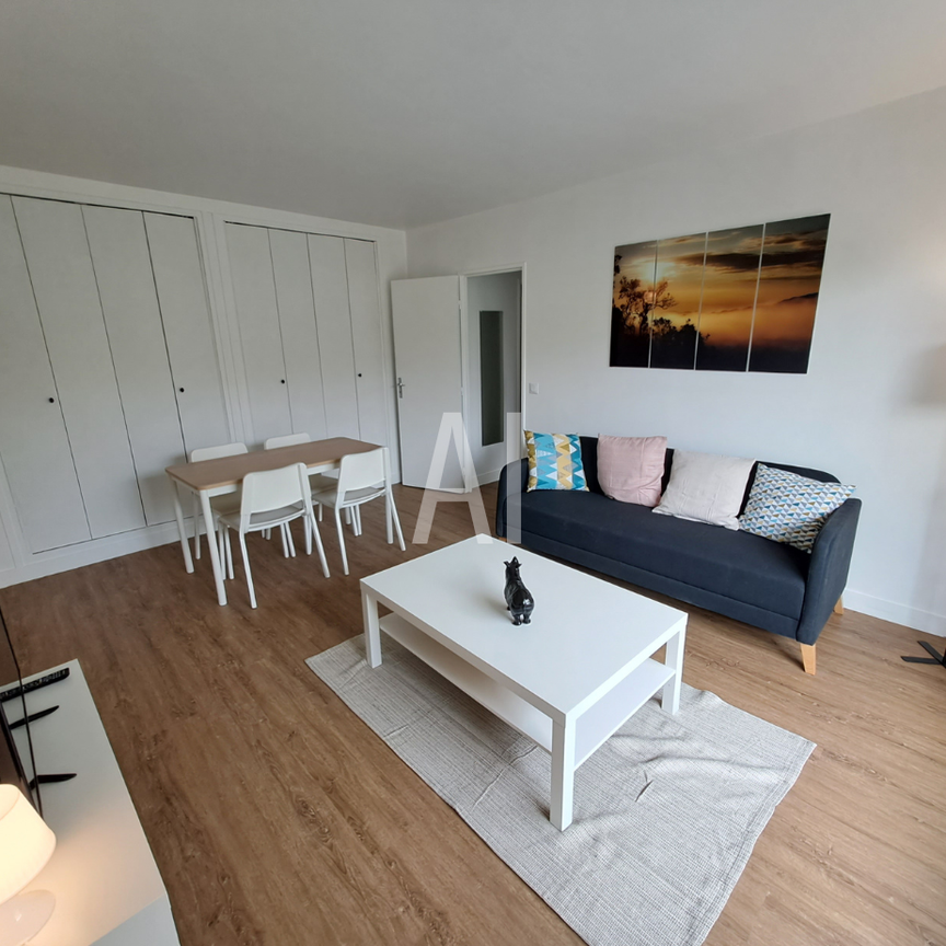 Appartement POISSY - Photo 1