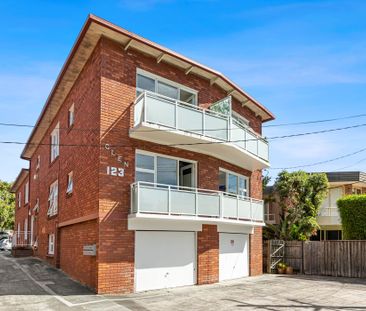 3/123 Balgowlah Road, Fairlight NSW 2094 - Apartment For Rent | Domain - Photo 3