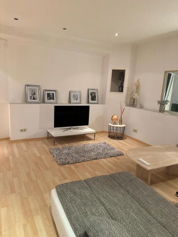 3,5 Zimmer in Bad Cannstatt - Foto 2