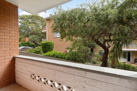 2/56 Pacific Parade, Dee Why NSW 2099 - Apartment For Rent | Domain - Photo 4