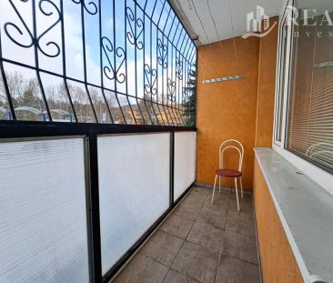 Pronájem byt 2+1, OV, 62 m 2, ul. 17 listopadu, Chomutov. - Photo 2