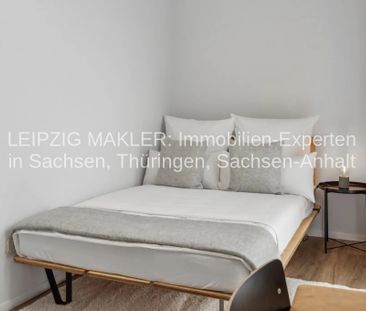 Schönes Zimmer in einem modernen 5-Raum Apartment mit allem inklusi... - Photo 6