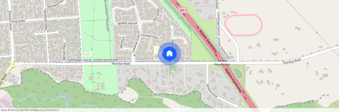 3 Tiaki Way, Cambridge, Waipa