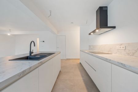 Nieuwbouwappartement met 2 slaapkamers en een staanplaats - Foto 3