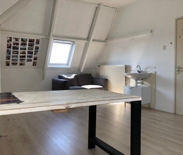 Te huur: Kamer Westersingel in Groningen - Foto 3