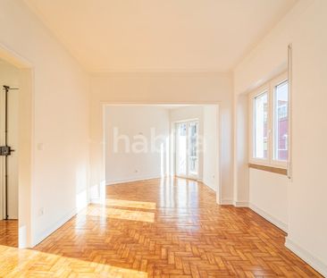 Apartamento T2 em Lisboa - Photo 4