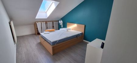 Appartement EVRY - Photo 3