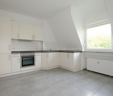 Zentrumsnah, ruhig, besonders: Zwei-Zimmer-Wohnung in Hattinger Sta... - Photo 6