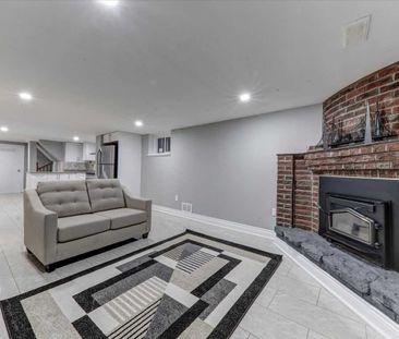 For Lease - 25 Surrey Avenue Unit# Bsmt, Toronto, Ontario - Photo 5