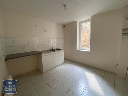 Location Appartement 3 pièces 60m² POITIERS 86000 - Photo 2