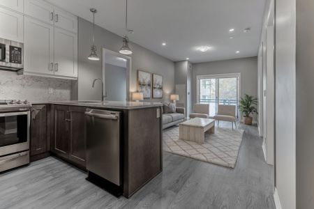 For Lease - 102 Grovewood Common Unit# 109, Oakville, Ontario - Photo 4