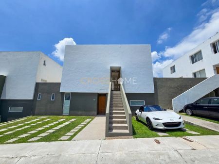 Casa Duplex En Renta En El Deseo, Mirador, Querétaro. - Photo 3