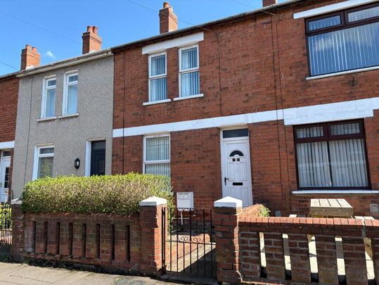 30 Ebor Drive, Belfast, BT12 6NL - Photo 1