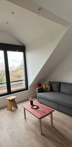 APPARTEMENT A LOUER BEAUVAIS 1 PIECE 20.4 M² - Photo 1