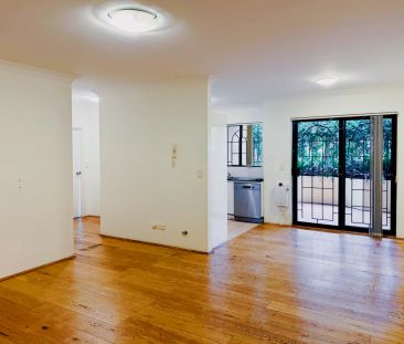 2 bed 2 bath - Photo 1