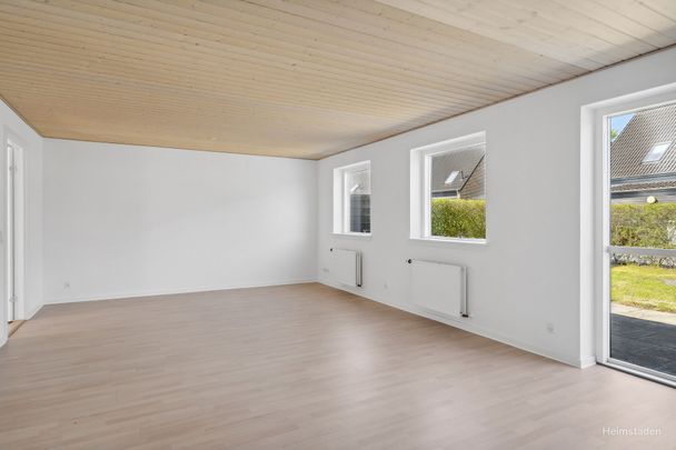 Pedersborg Vænge 9, 4180 Sorø - Foto 1