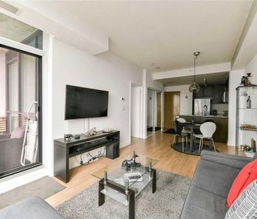 For Lease - 3985 Grand Park Drive Unit# 1004, Mississauga, Ontario - Photo 1