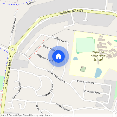 12 High Street, Qld 4703, Yeppoon