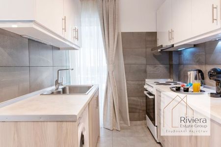 Διαμέρισμα για ενοικίαση Βάρκιζα (Βάρη - Βάρκιζα) - Photo 3