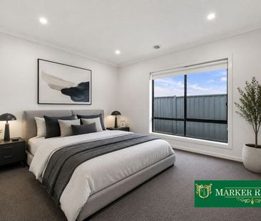 Style, Space & Connectivity - Come Check It Out! This East-Facing M... - Photo 5