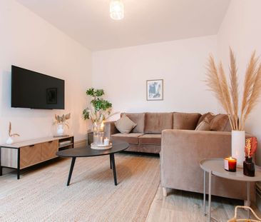 Parliament Street Unit 4 - Photo 2