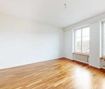 Traumwohnung für Stadtliebhaber! - Foto 2