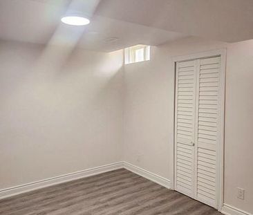For Lease - 6 Goswell Street Unit# lower, Brampton, Ontario - Photo 6
