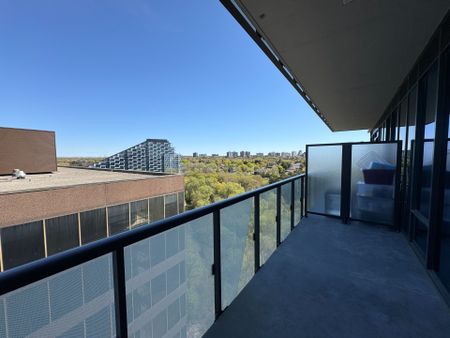 For Lease - 29 Green Trail Court Unit# 1105, Toronto, Ontario - Photo 3