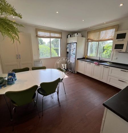 Villa • Cap Martin - Photo 5