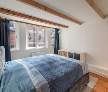 Huis te huur: Blaeu Erf 5 1012 PZ Amsterdam - Photo 6