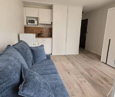 Studio 28m² (réf 2128031) - Photo 1