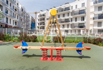 Flat for rent with Terrace in Denia