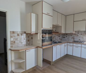 Location Maison 4 pièces 94m² - Photo 4