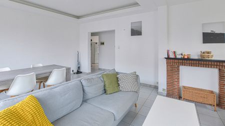 Appartement te huur in Woluwe-Saint-Lambert - Photo 2