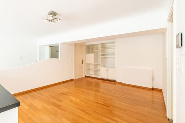 Appartement te huur - Photo 1