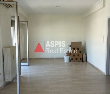 Διαμέρισμα για ενοικίαση Καλαμάκι (Άλιμος) - Photo 1