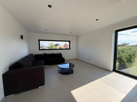 Duplexappartement met 3 slpks en ruim terras in Geetbets. - Photo 1