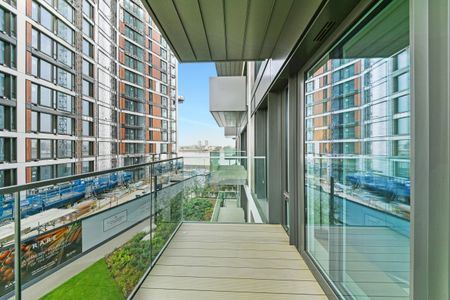 1 bedroom apartment to rent - Photo 4
