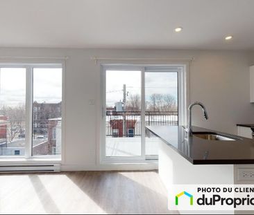 301-204, rue Egan, Verdun à louer - Photo 3