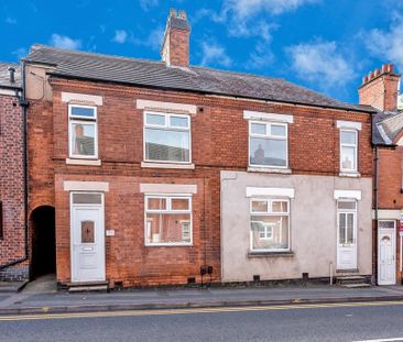 1 bed house share to rent in High Street, Leicester, LE9 - Photo 2