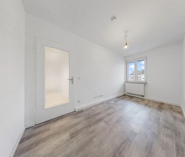 IMMOPARTNER - BALKON. LICHT. KLARE LINIE. - Foto 5