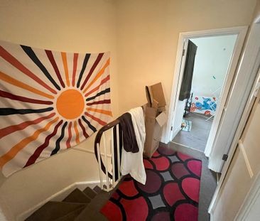 4 bedroom terraced house to rent - Photo 4