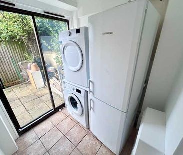 House share to rent - Photo 2