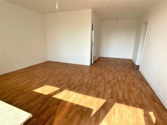 3-Zimmer-Wohnung in Wolfsburg Vorsfelde - Foto 1