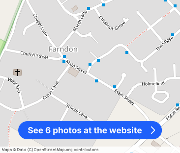 Main StreetFarndonNewarkNottinghamshire - Photo 1