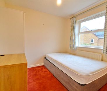 6 bedroom semi-detached house to rent - Photo 5