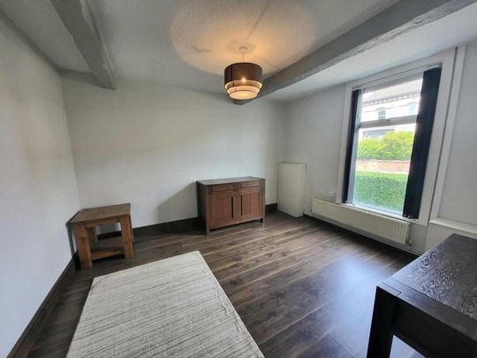 2 bedroom terraced house to rent - Photo 1