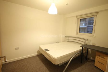 The Linx, 10 Naples Street, Manchester - Photo 5